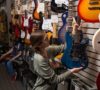 Four Tips for Choosing the Right Instrument