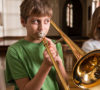 Tips & Advice for New Trombonists