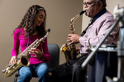 When Should a Homeschooled Child Start Music Lessons?