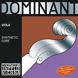Thomastik Dominant 14" Viola Strings