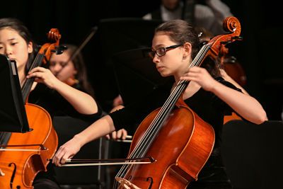 Mastering the Cello: Practicing & Technique Tips