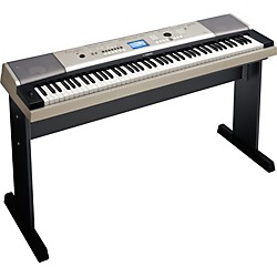 Yamaha YPG-535 88-Key Portable Grand Piano Keyboard Standard