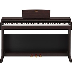 Yamaha Arius YDP-143 88-Key Digital Console Piano with Bench