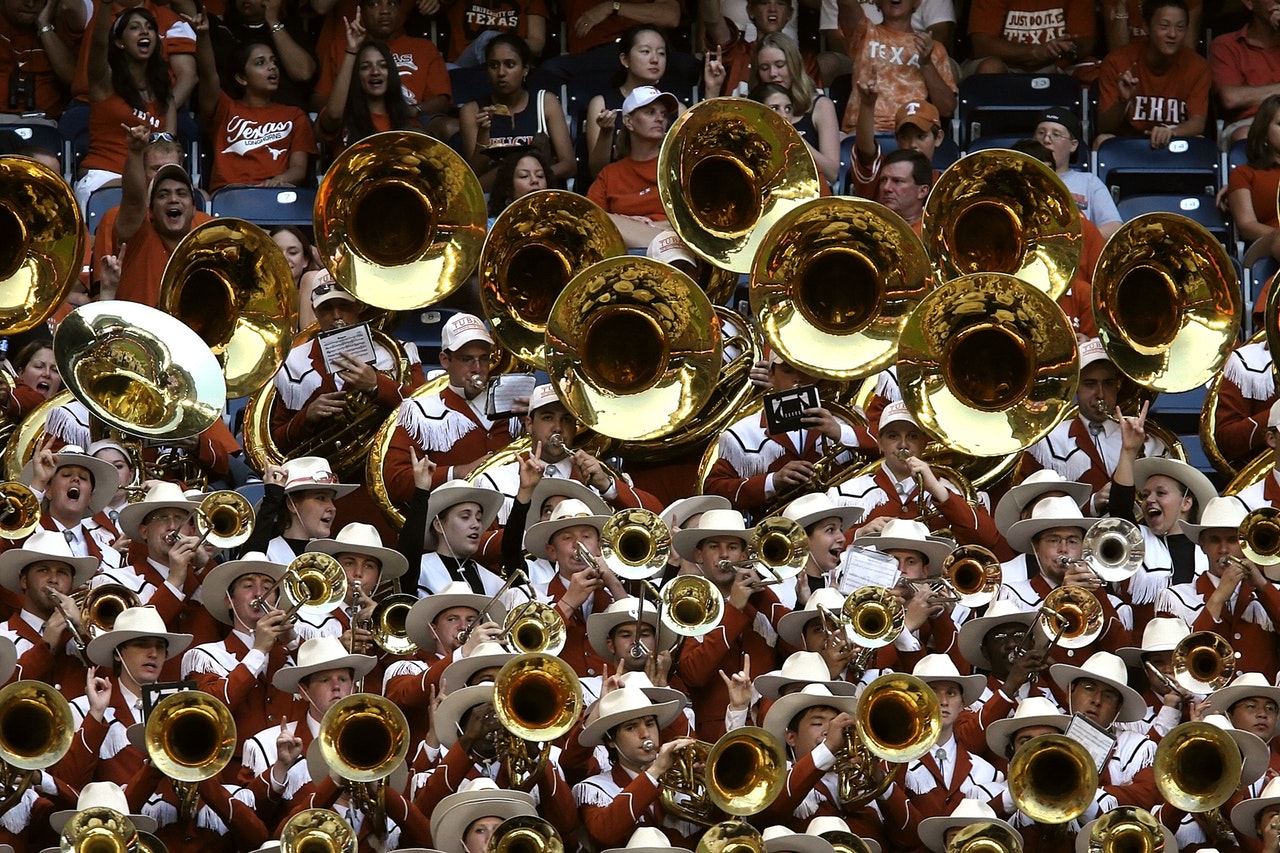 Five Ways Marching Band Can Prepare You For College