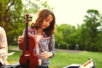 Violin Care & Maintenance: Tips & Advice