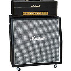 Marshall 1959 SLP and 1960AX Half Stack