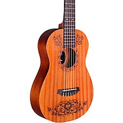 Disney/Pixar Coco x Cordoba Mini Mahogany Acoustic Guitar Natural