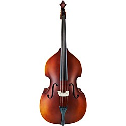 Knilling 1200 Sebastian Deluxe Laminate Series Double Bass Outfit