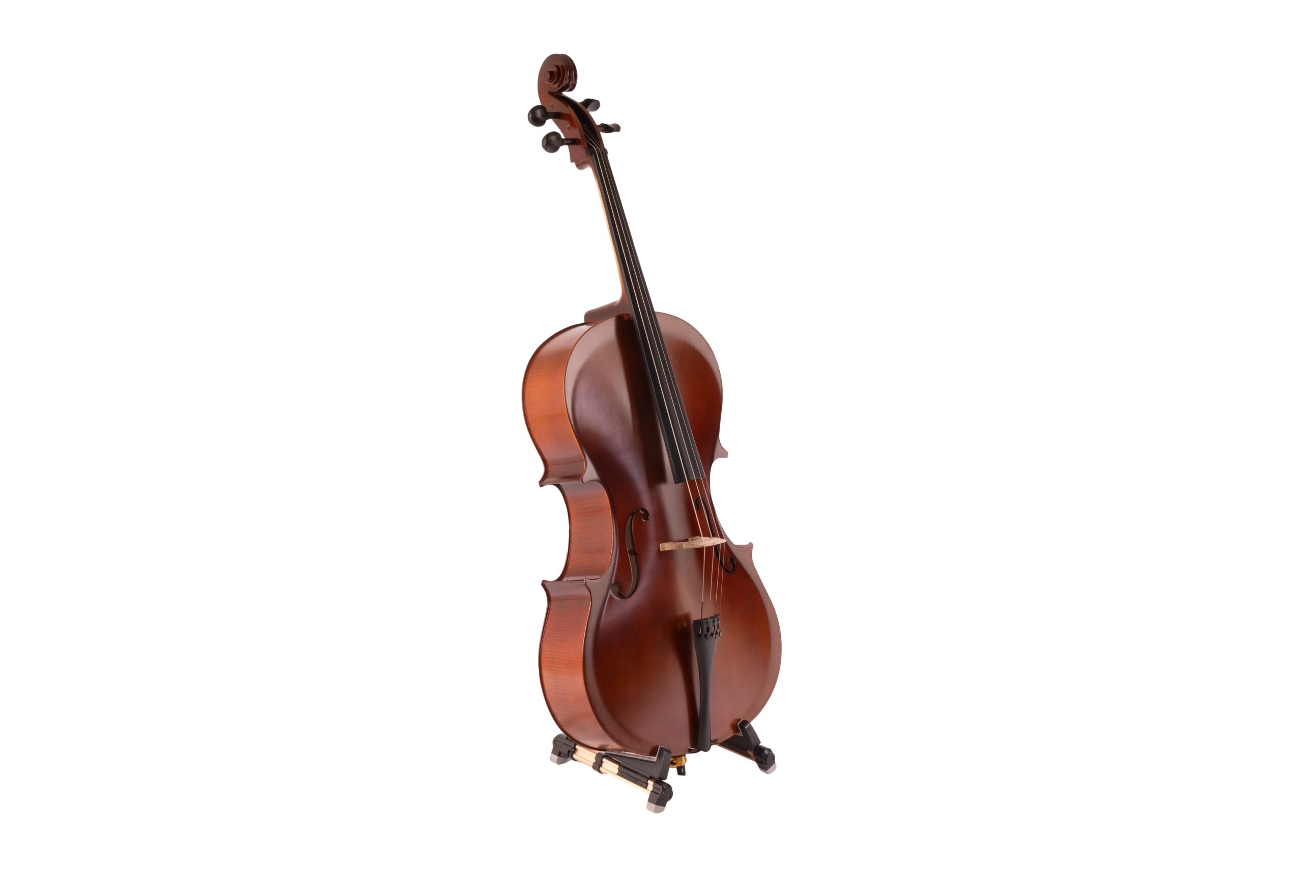 Cello Upgrade