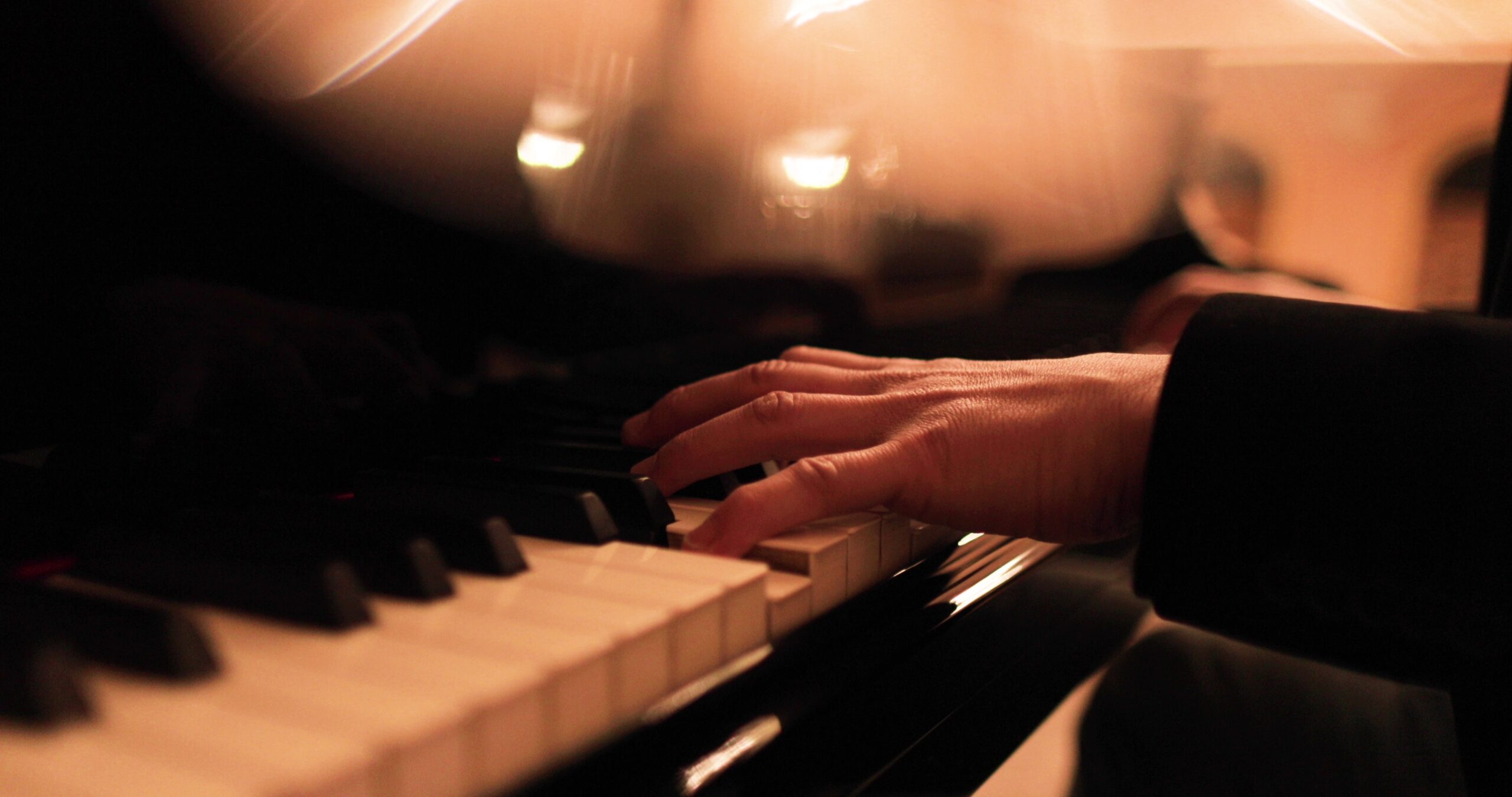 The Six Best Pianists of All Time