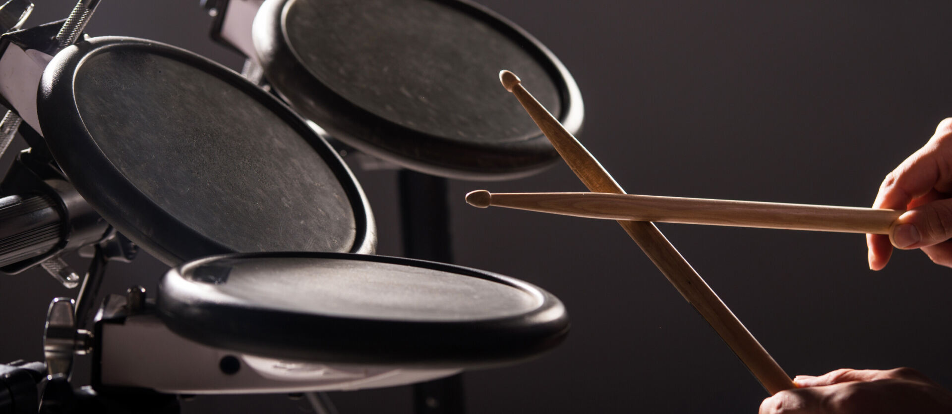 Electronic Drums