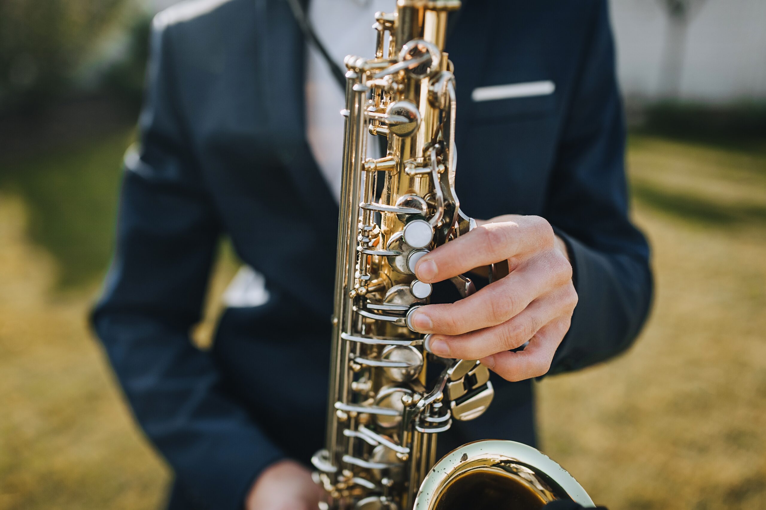 Altissimo Fingering