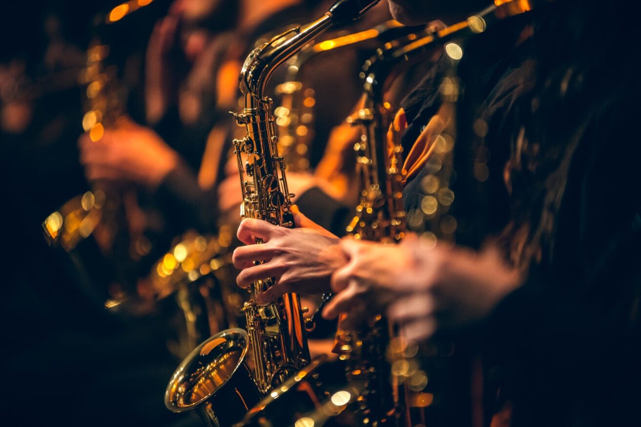 Saxophone Care and Maintenance