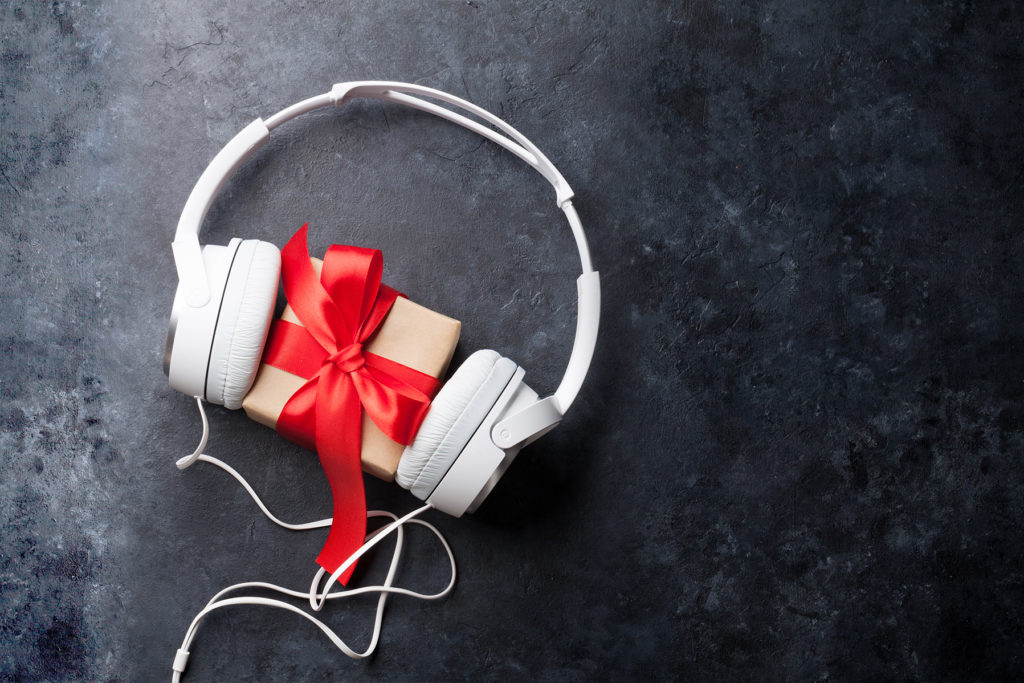 Best Music Gifts for Adults