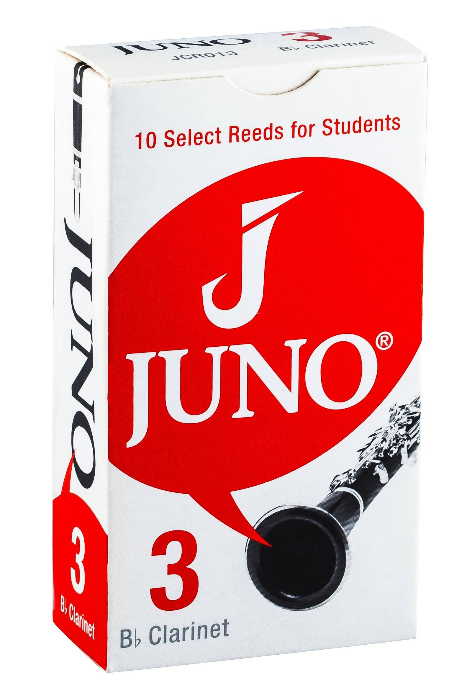 Juno Reeds