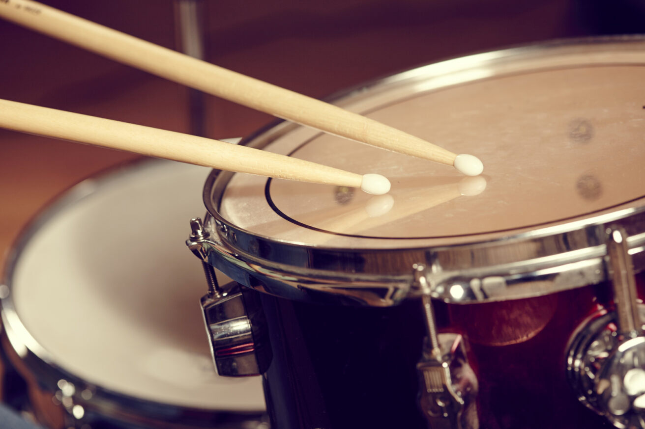 Famous Drummers