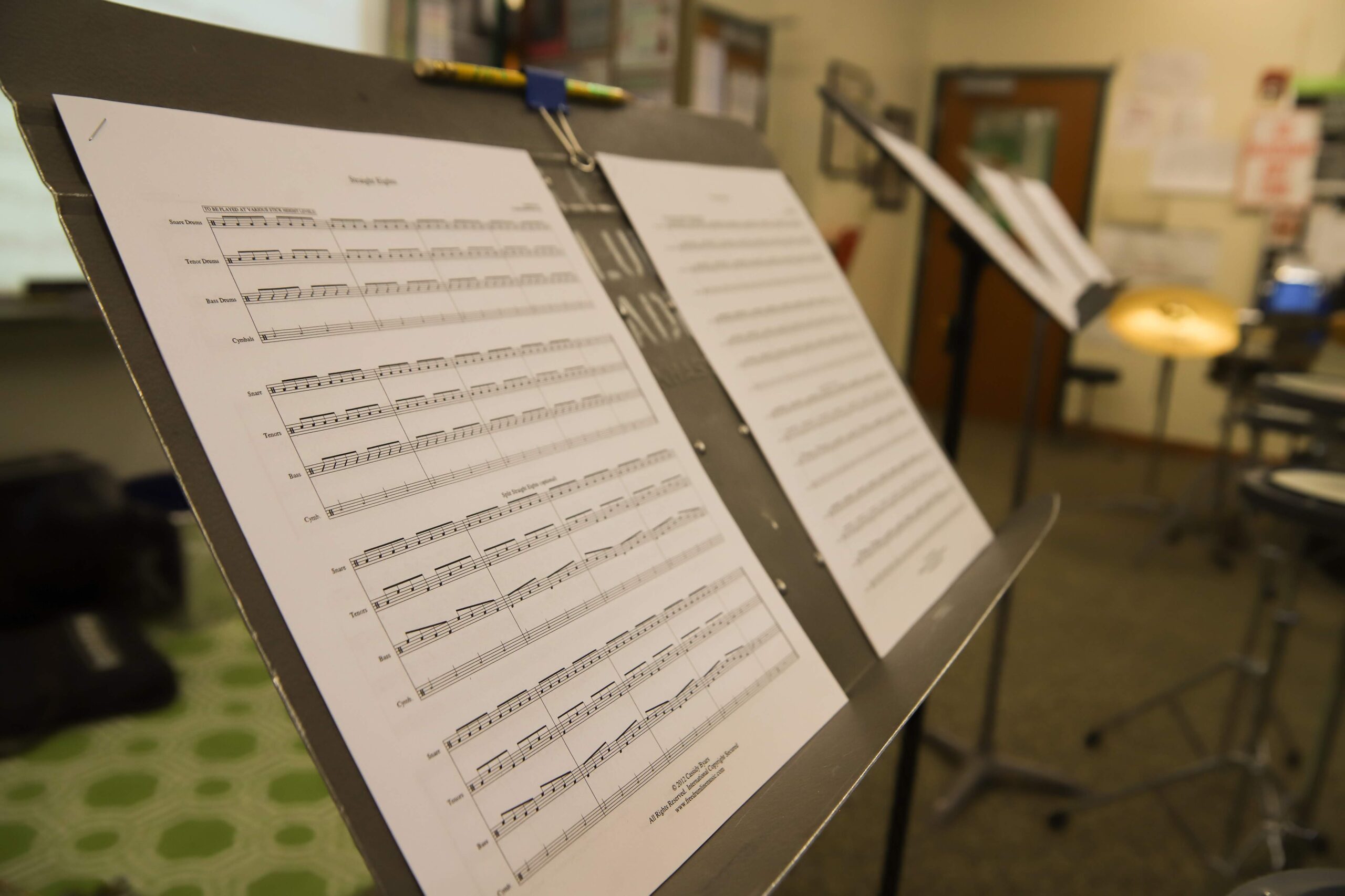 SAMR for the Music Education Classroom