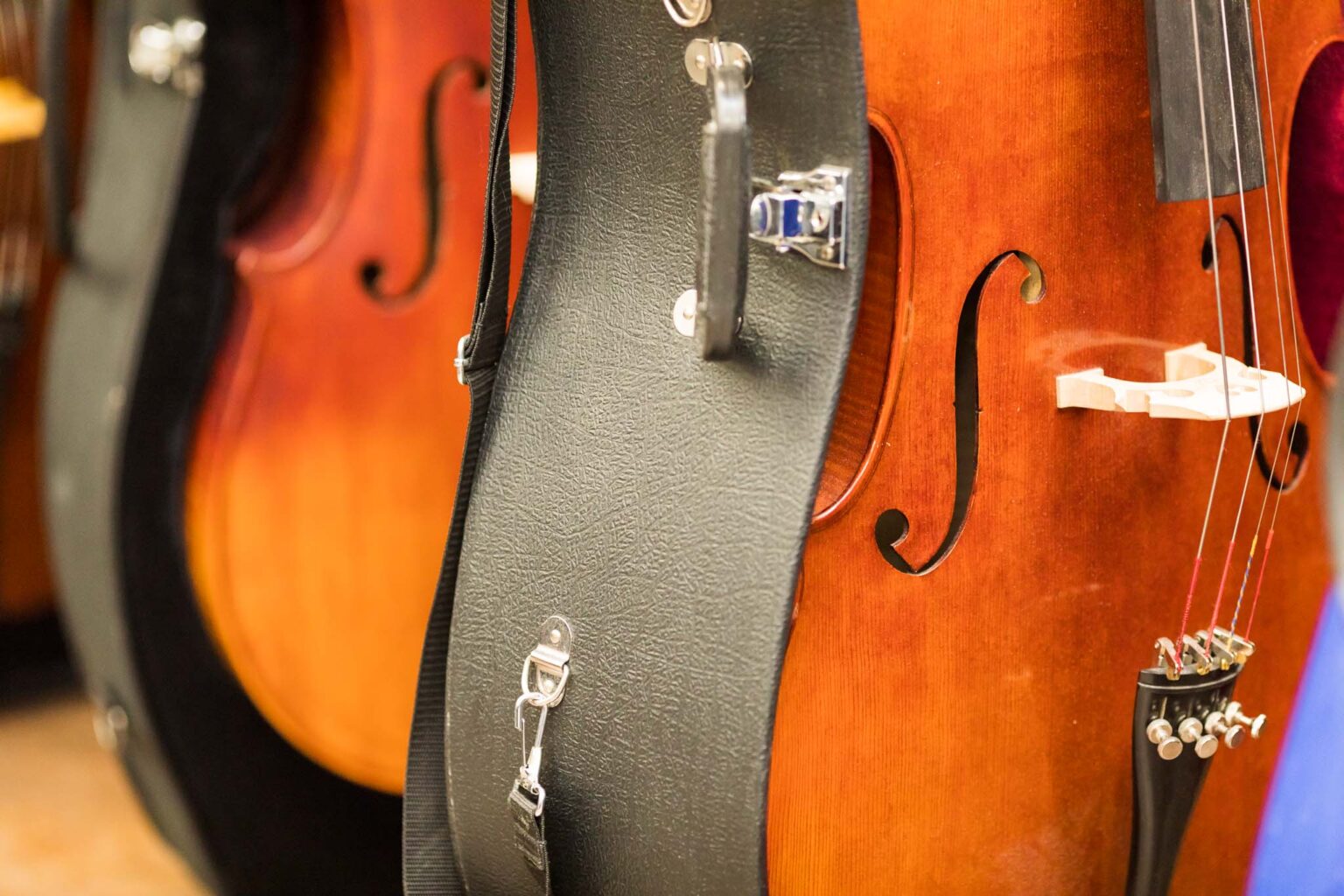 What to Look For in a Music Stand