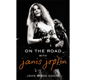On The Road with Janis Joplin