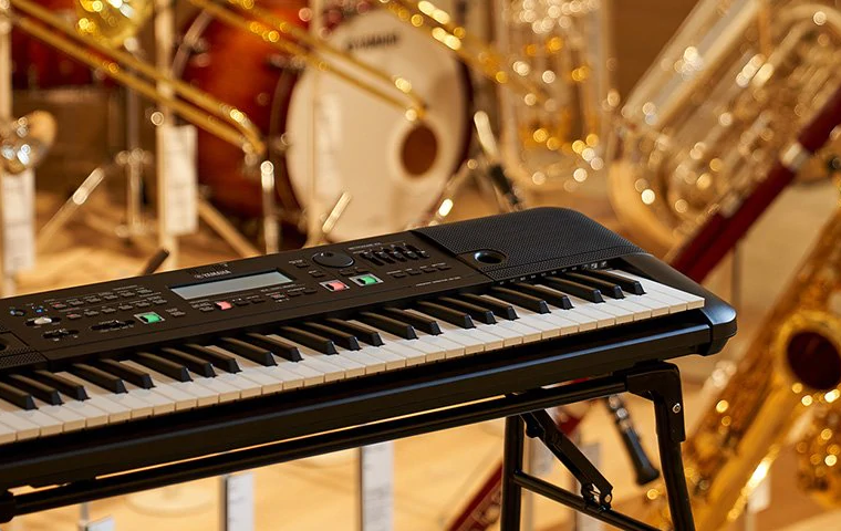 Yamaha HD-300 Harmony Director