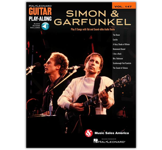Simon and Garfunkel Songbook