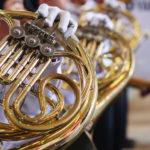 10 Lessons Your Child Will Learn In Marching Band