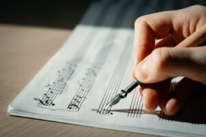 Composing Music
