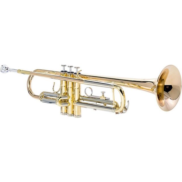 Beginner Giardinelli GTR-300 Bb Trumpet