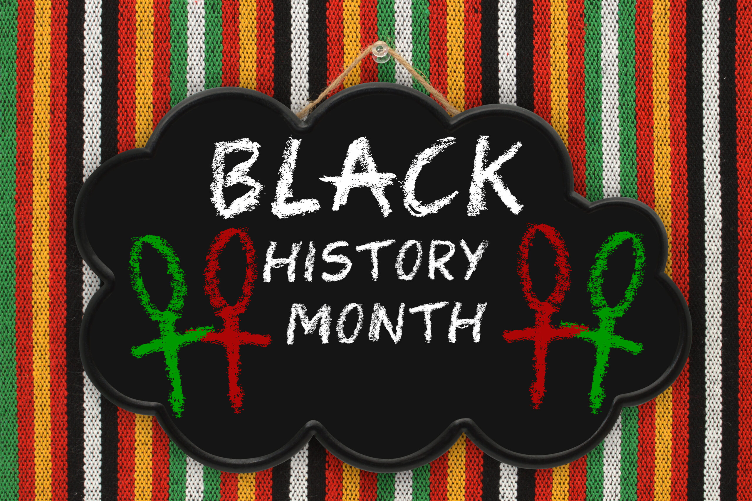 Black History Month Musicians