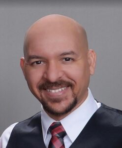 Richard Gordon