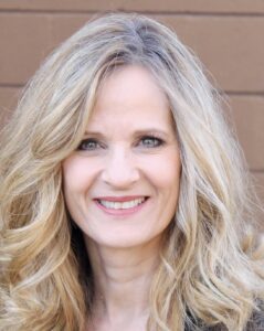 Debbie Hutson