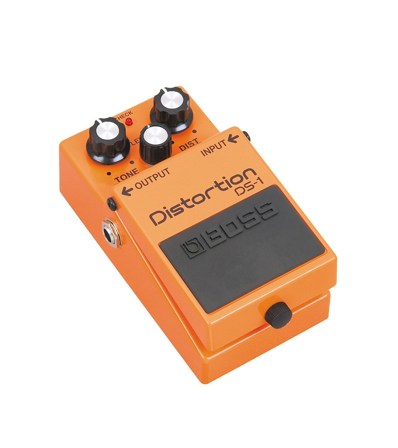 BOSS DS-1 Distortion Pedal