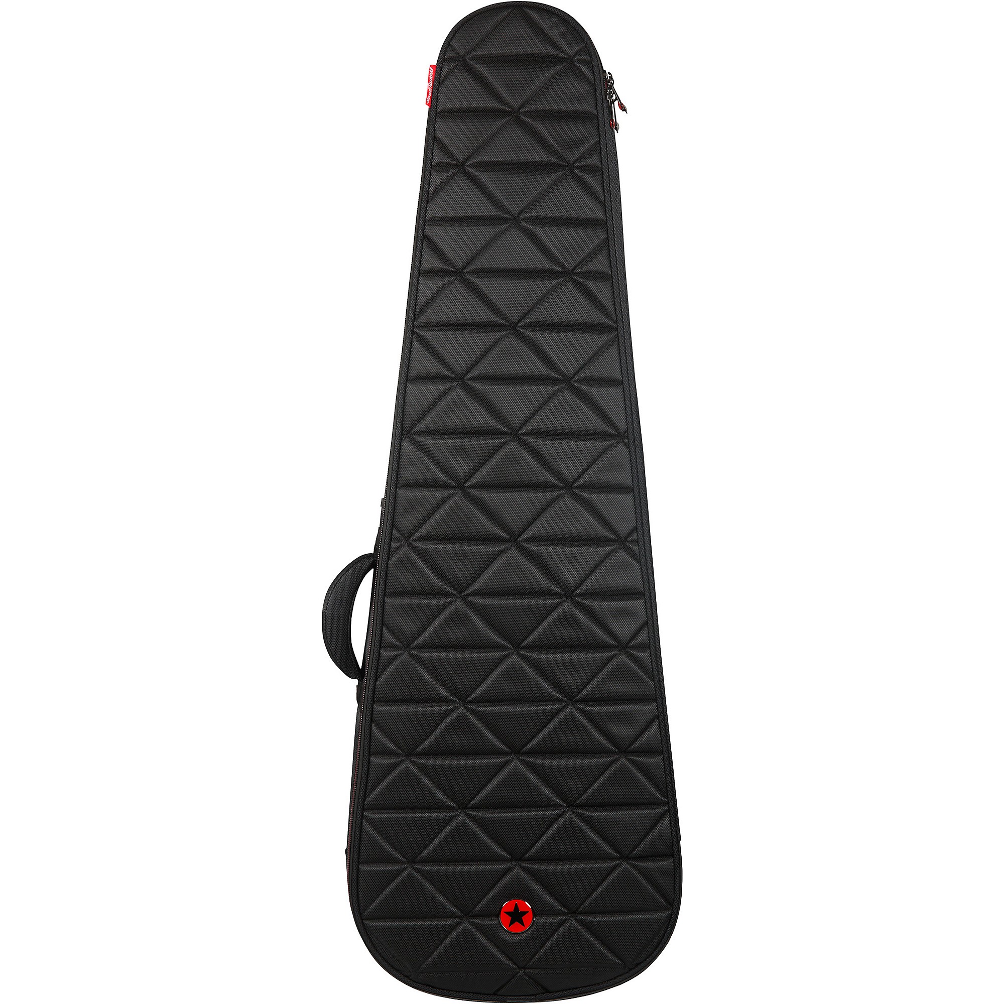 Guitar Road Runner Bag