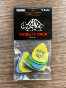 Guitar Picks