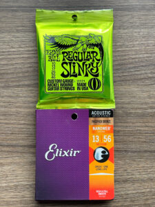 Guitar Strings