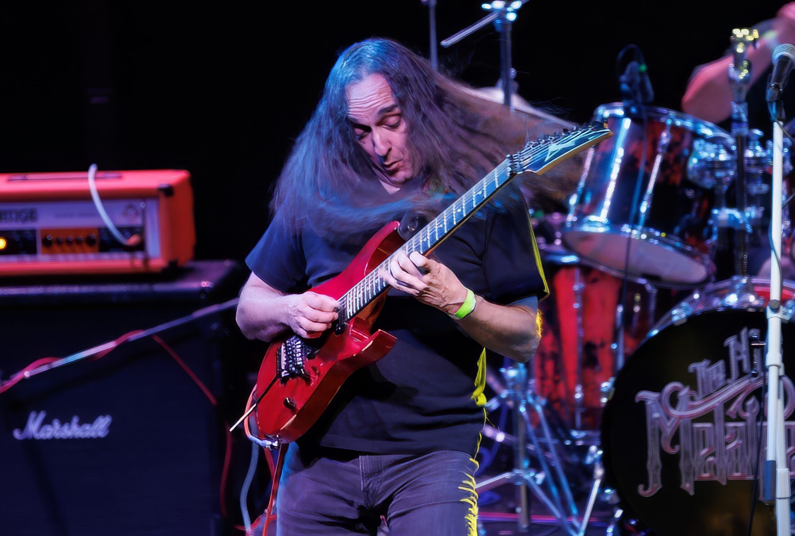 Steve Bello