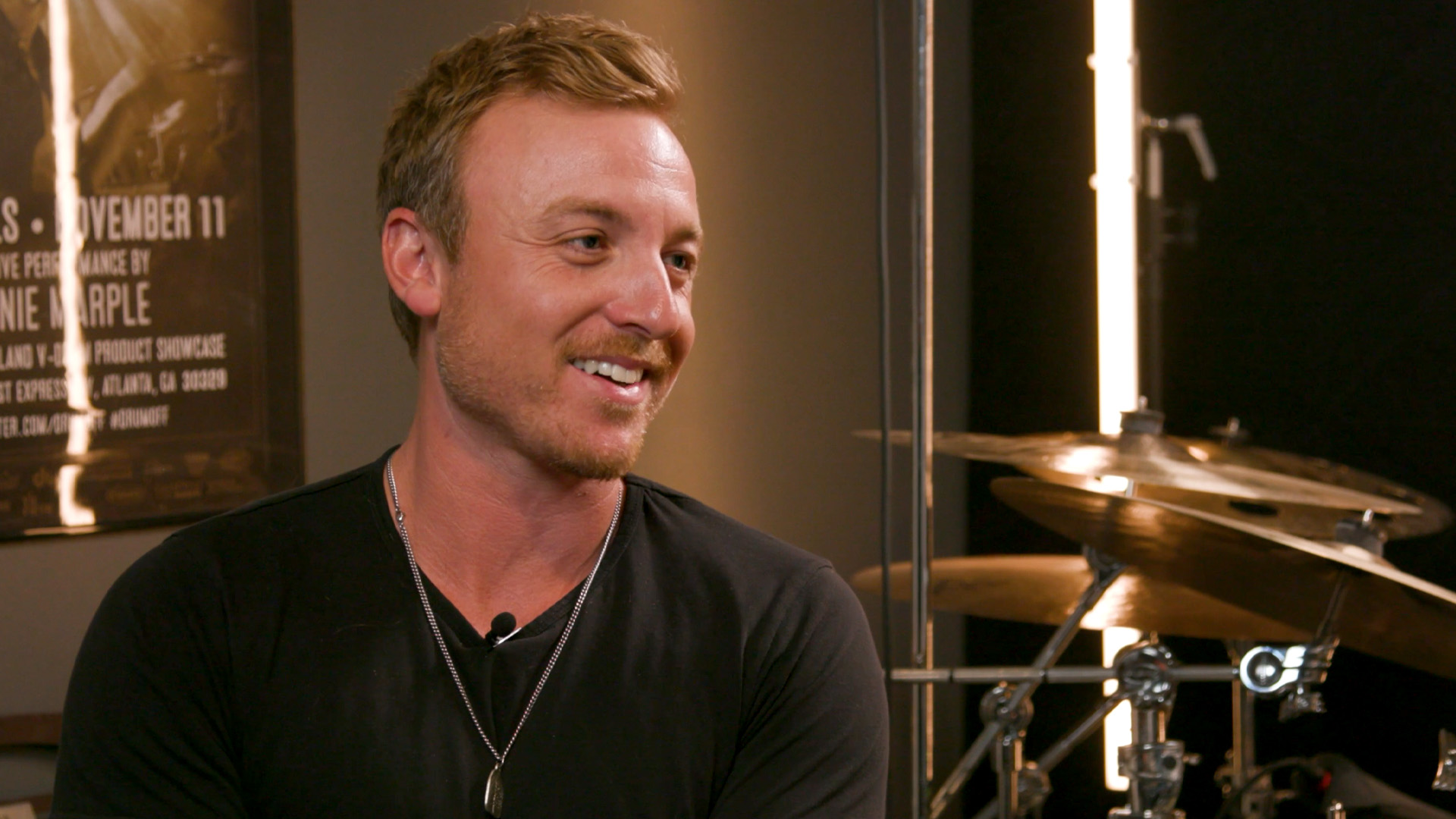 Donnie Marple Advice to Aspiring Musicians