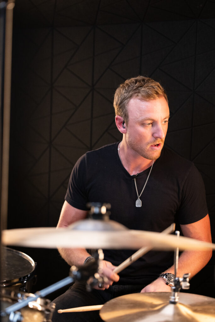 Donnie Marple Drums