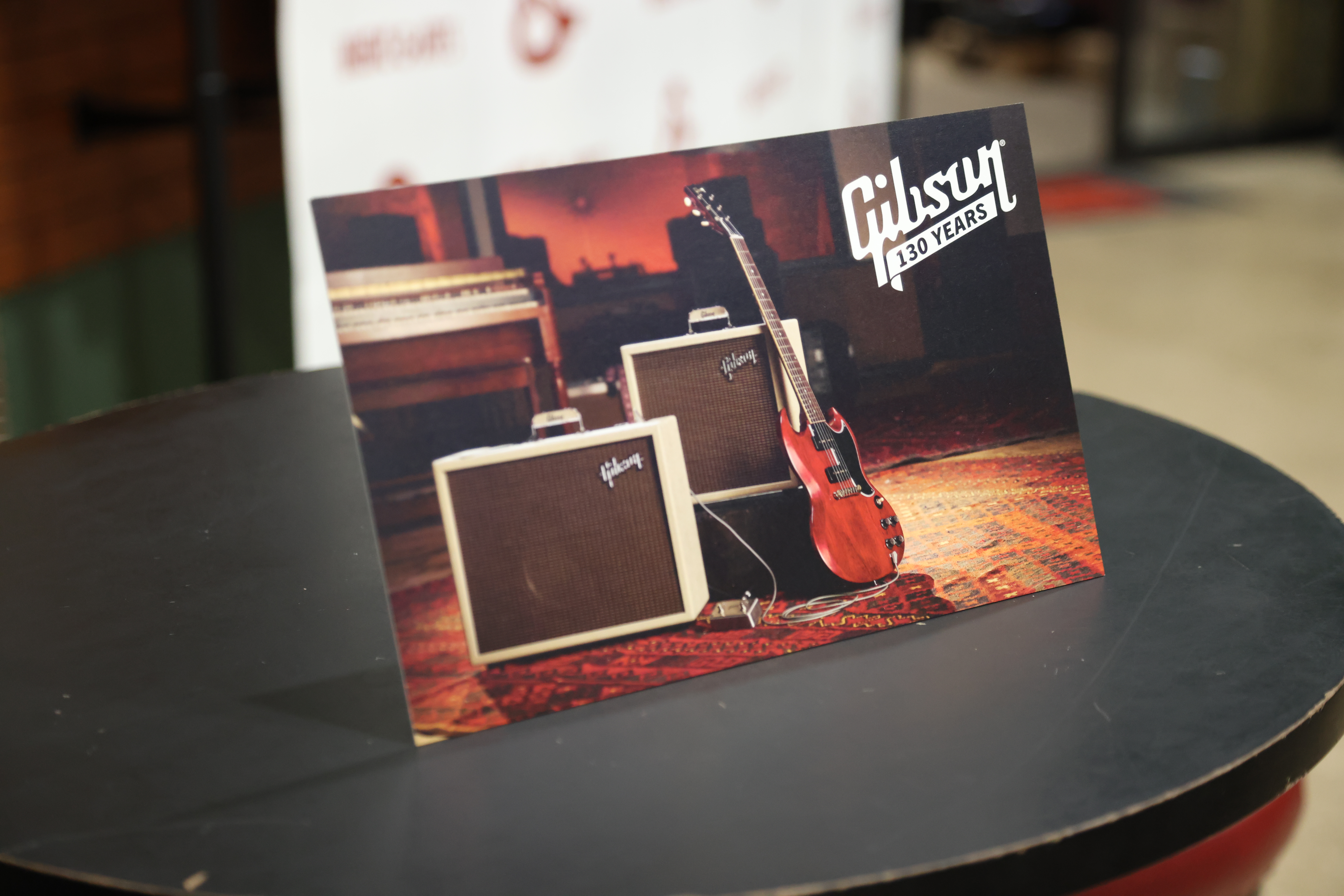 Gibson Guitars