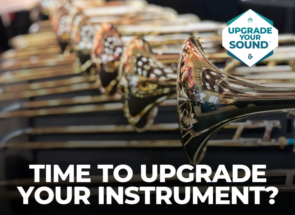 Upgrade Your Sound 2, October 2024
