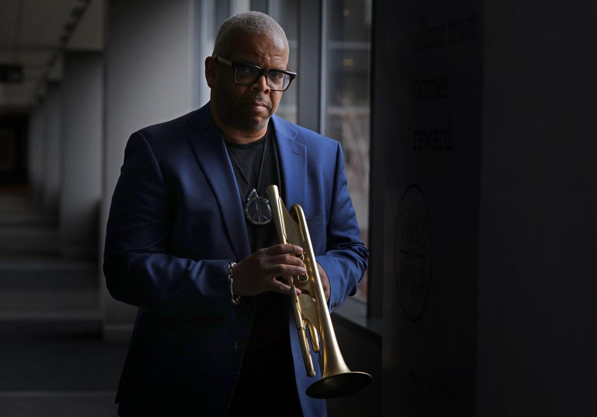 Terence Blanchard