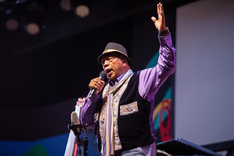 Quincy Jones Legend