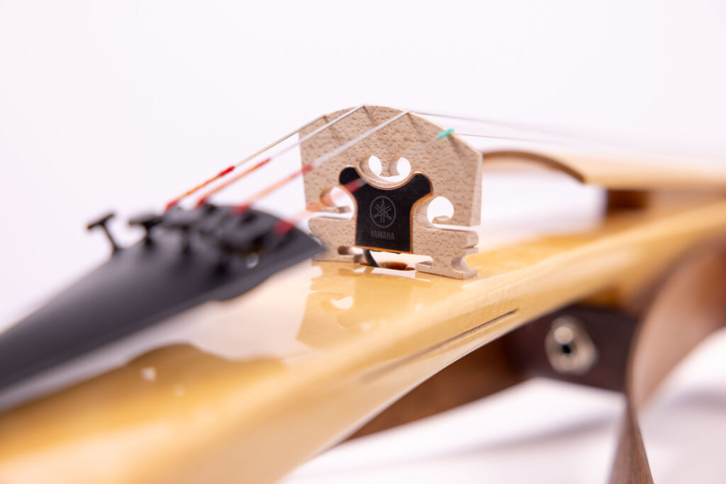 YEV Pro Maple Bridge Yamaha
