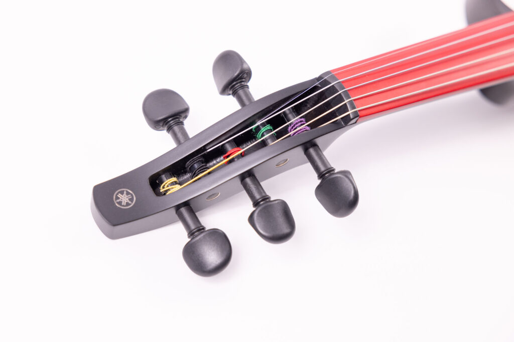 YEV Pro Wittner Finetune Pegs Yamaha