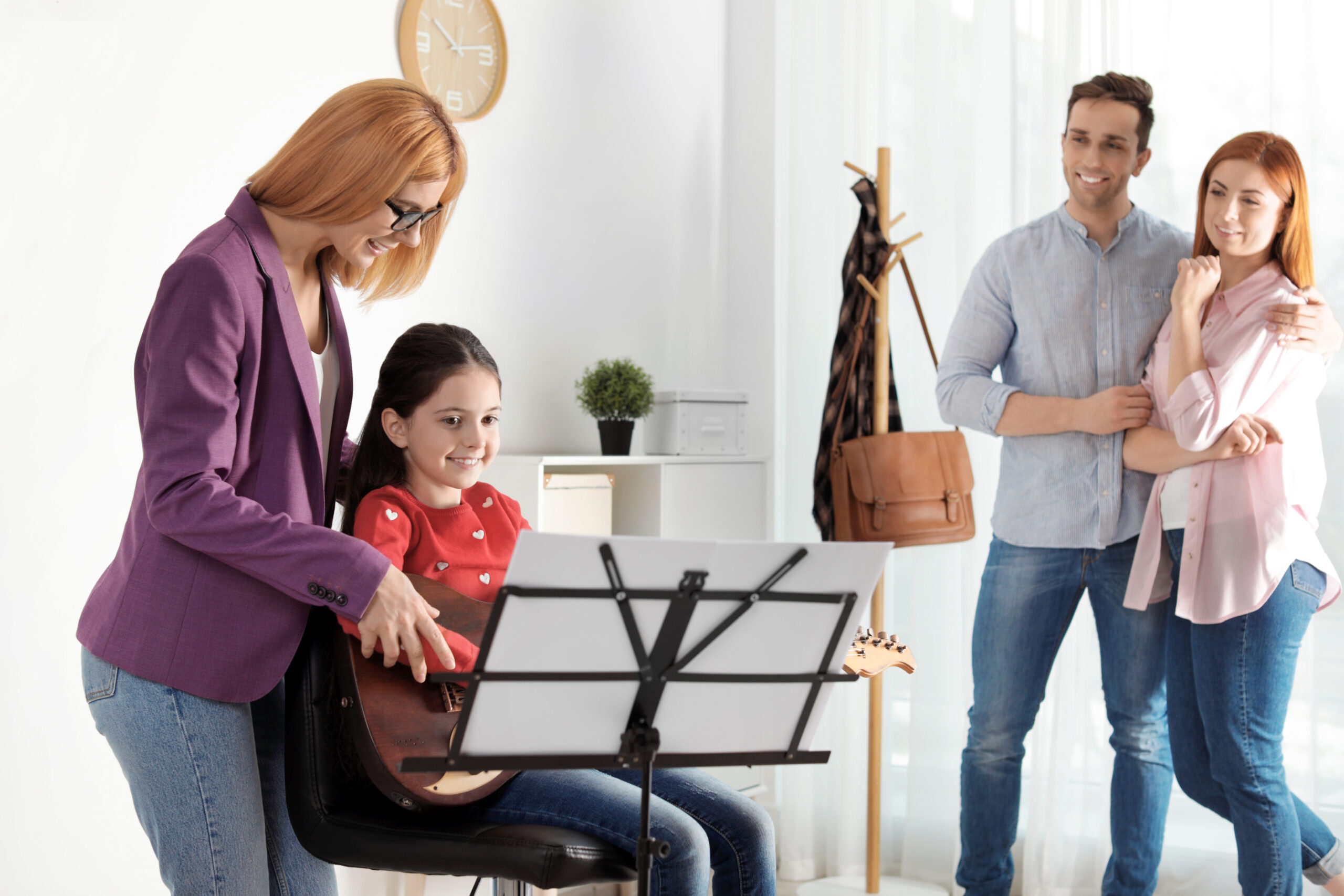Music Educator
