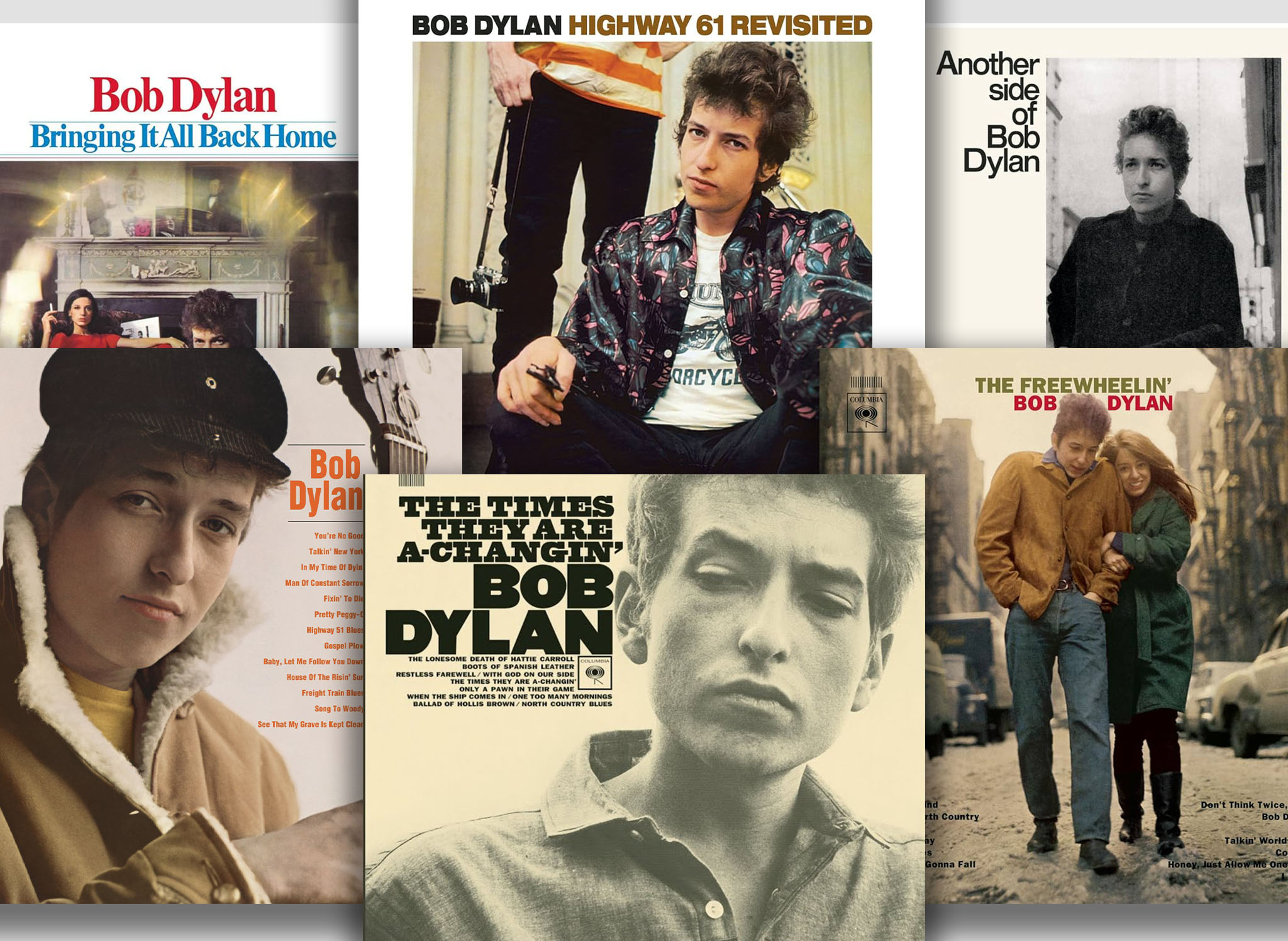 Bob Dylan